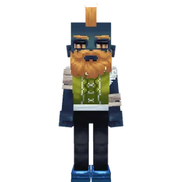 ulipiannn's Hytale skin