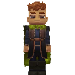 Siiant's Hytale skin